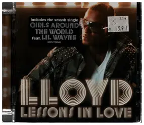 Lloyd - Lessons in Love