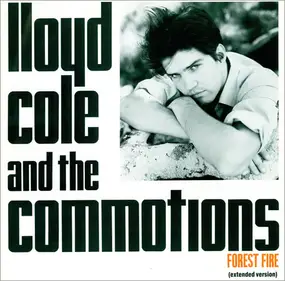 Lloyd Cole - Forest Fire