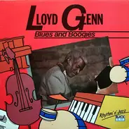 Lloyd Glenn - Blues And Boogies