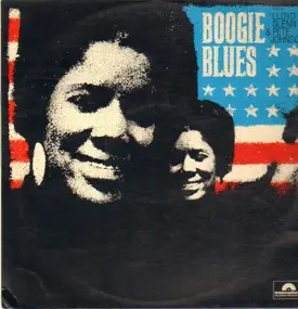 Lloyd Glenn - Boogie Blues