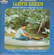 Lloyd Green