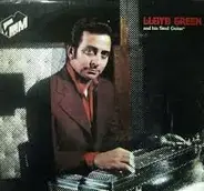 Lloyd Green - Lloyd Green and His Steel Guitar