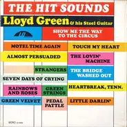 Lloyd Green - The Hit Sounds (Lloyd Green & His Steel Guitar)