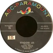 Lloyd Price With Don Costa Orchestra - Stagger Lee