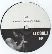 LL Cool J - EP