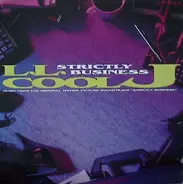 LL Cool J - Strictly Business