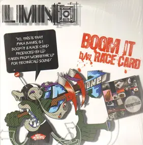 LMNO - Boom It