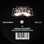 Lo-Fidelity Allstars - Vision Incision