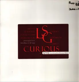 LSG - Curious / My Body (Remix)