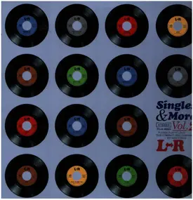 L↔r - Singles & More Vol. 2