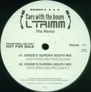 L'Trimm - Cars With The Boom (The Remix)