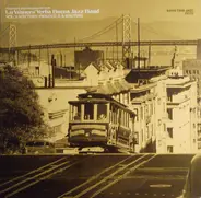 Lu Watters And The Yerba Buena Jazz Band - The San Francisco Style Vol. 2: Watter's Originals & Ragtime