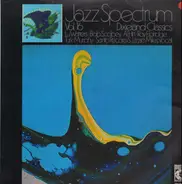 Lu Watters, Bob Scobey, Al Hirt... - Jazz Spectrum Vol. 16 - Dixieland Classics