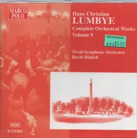 Tamas Veto - Complete Orchestral Works Volume 9