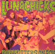 Lunachicks - Babysitters on Acid
