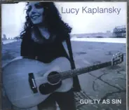 Lucy Kaplansky - Guilty As Sin