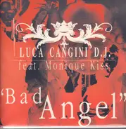 Luca Cangini - Bad Angel
