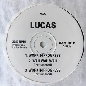 Lucas Foss - Wah Wah Wah