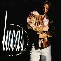 Lucas Foss - To Rap My World Around You