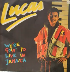 Lucas Foss - We're Goin' To Live In Jamaica