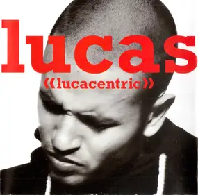 Lucas Foss - Lucacentric