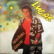Lucas Shepherd - Sunshine Dancin'