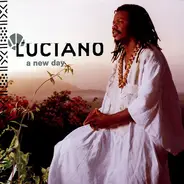 Luciano - A New Day