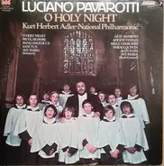 Luciano Pavarotti - O Holy Night