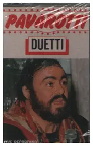Luciano Pavarotti - Duetti