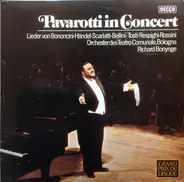 Luciano Pavarotti - Pavarotti in Concert