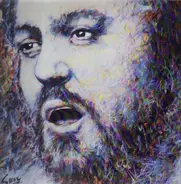 Luciano Pavarotti - Pavarotti On Pavarotti