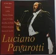 Luciano Pavarotti - Luciano Pavarotti
