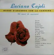 Luciano Tajoli - Nozze D'Argento Con La Canzone
