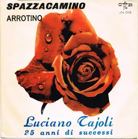 Luciano Tajoli - Spazzacamino