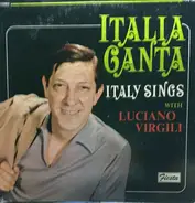Luciano Virgili - Italia Canta