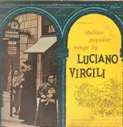 Luciano Virgili - Italian Popular Songs