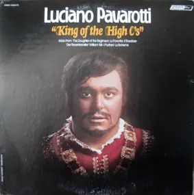 Gaetano Donizetti - King Of The High C's