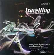 Lucien Lavoute Et Son Orchestre - Travelling Orchestra (Volume 3)
