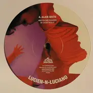 Lucien-N-Luciano - Alain Brito