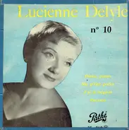 Lucienne Delyle - N°10
