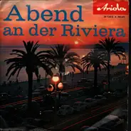 Lucienne Delyle / Paul Mauriat & His Orchestra - Abend an der Riviera