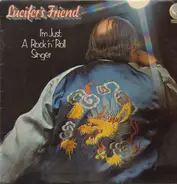 Lucifer's Friend - I'm Just a Rock 'n' Roll Singer