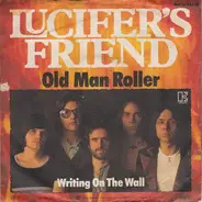 Lucifer's Friend - Old Man Roller