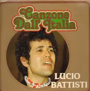 Lucio Battisti - Canzone Dall' Italia