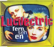 Lucilectric - Fernsehen
