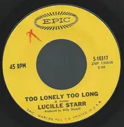 Lucille Starr - Is It Love?