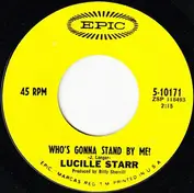 Lucille Starr