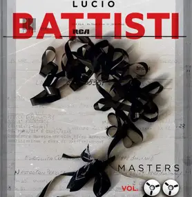 Lucio Battisti - Masters Vol.2