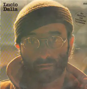 Lucio Dalla - Lucio Dalla (Mini Album)
