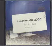Lucio Dalla - Il Motore Del 2000